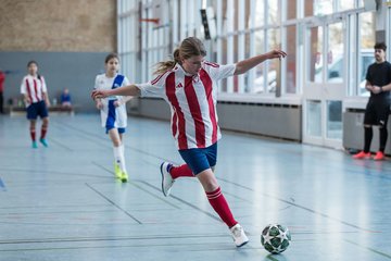 Bild 76 - wDJ Loewinnen Cup D1